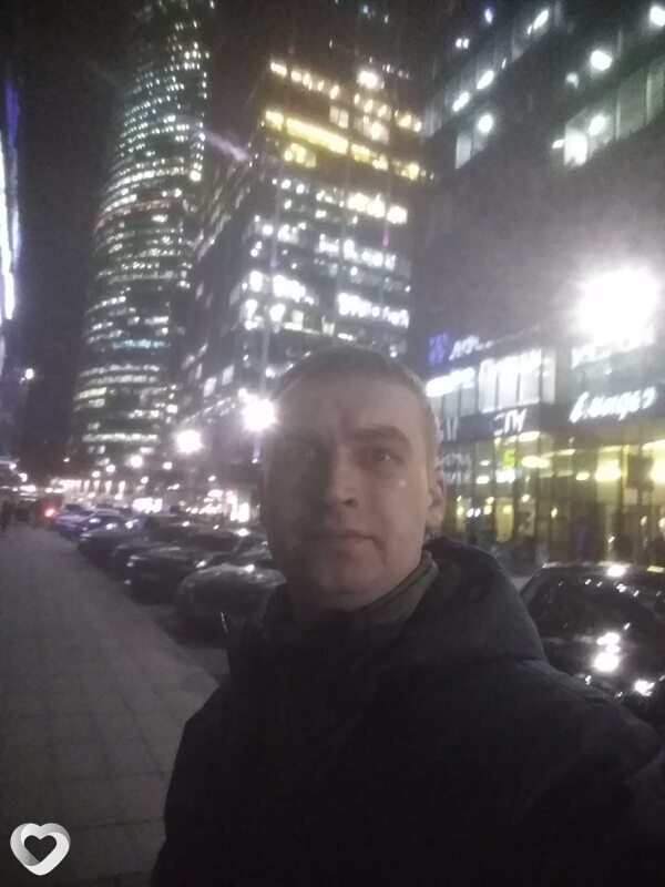Василий, 52, Иванове — анкета №484520