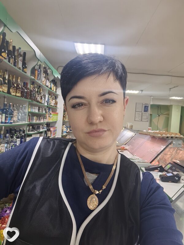 Татьяна, Торез