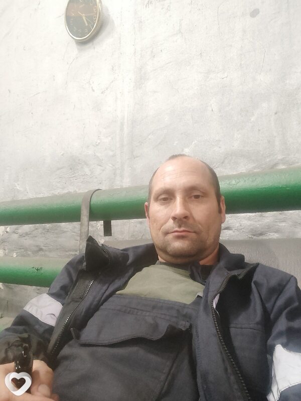Александр, 39, Сызрани — анкета №484531