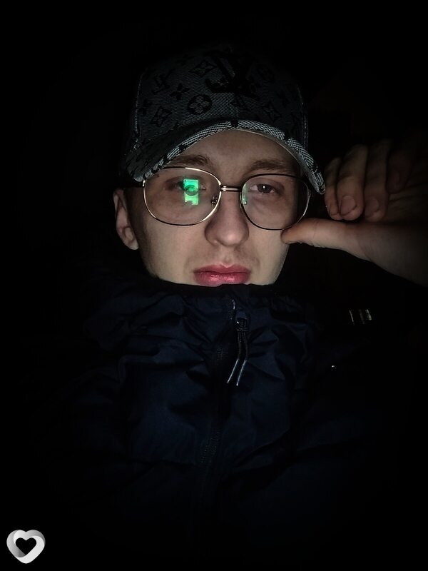 Алексей, 28, Братске — анкета №484586