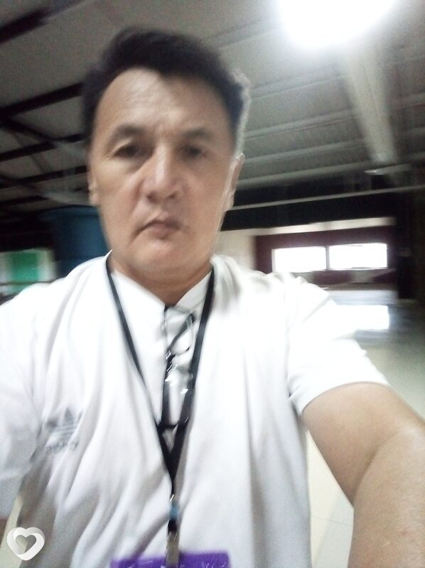 Mongol, 53, Новосибирске — анкета №484596