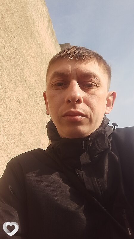 Влад, 36, Набережных Челнах — анкета №484600