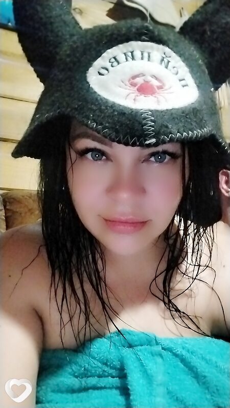 Анастасия, 37, Междуреченске — анкета №484685