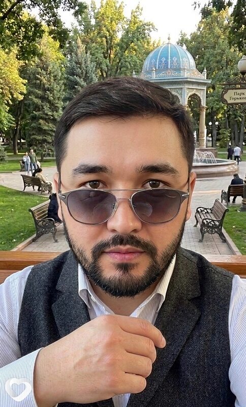 Аслан, 32, Алматы — анкета №484688