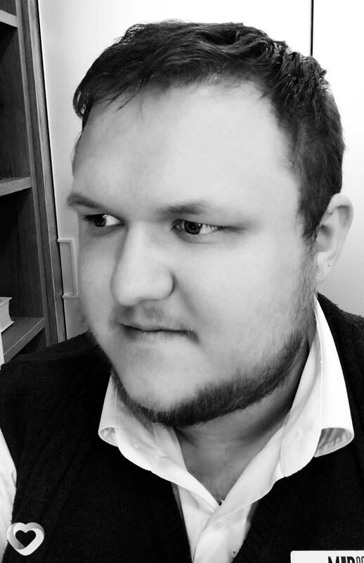 Евгений, 27, Рязани — анкета №484697