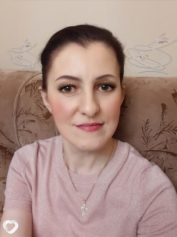 Наталья, 45, Барановичах — анкета №484698
