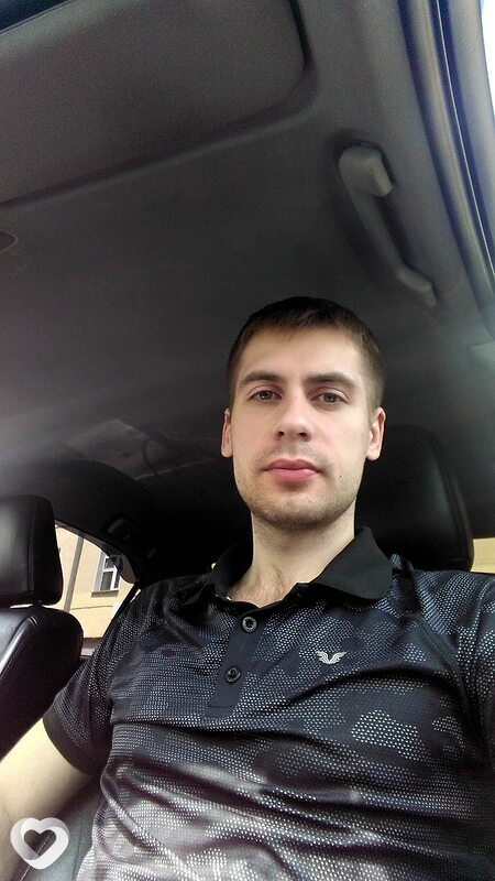 Вадим, 34, Кемерове — анкета №484706