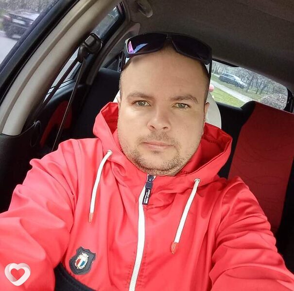 Александр, 41, Запорожье — анкета №484709