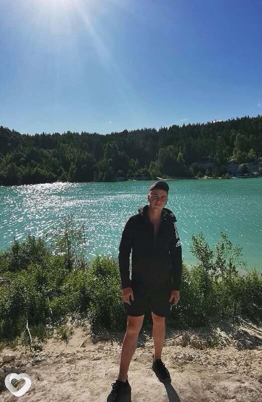 Константин, 33, Челябинске — анкета №484716