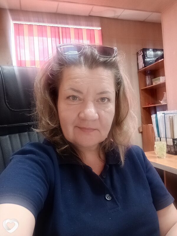 Натка, 48, Темиртау — анкета №484720