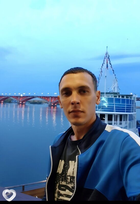 Анатолий, 31, Красноярске — анкета №484723