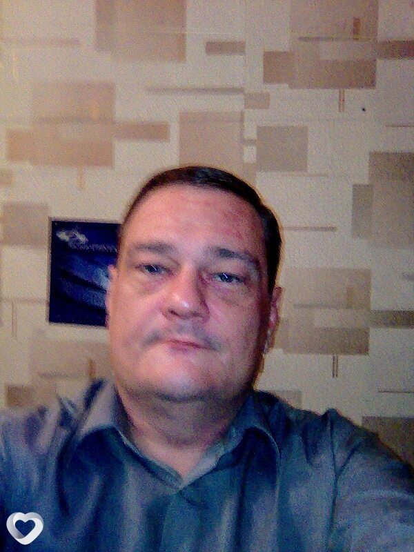 Валерий, 54, Архангельске — анкета №484725