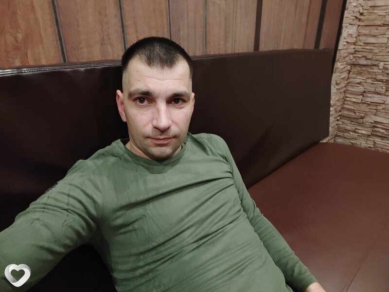 Роман, 40, Москве — анкета №484728