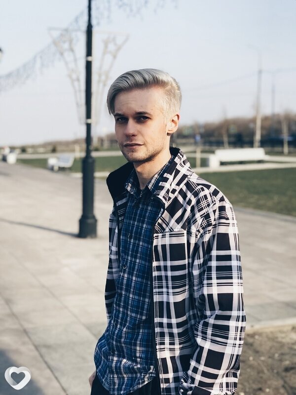 Даня, 34, Саратове — анкета №484733