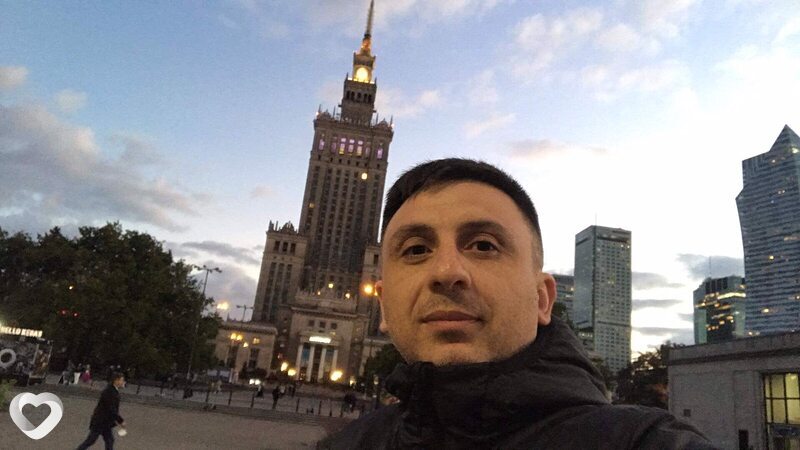 Giorgi, Ченстохова
