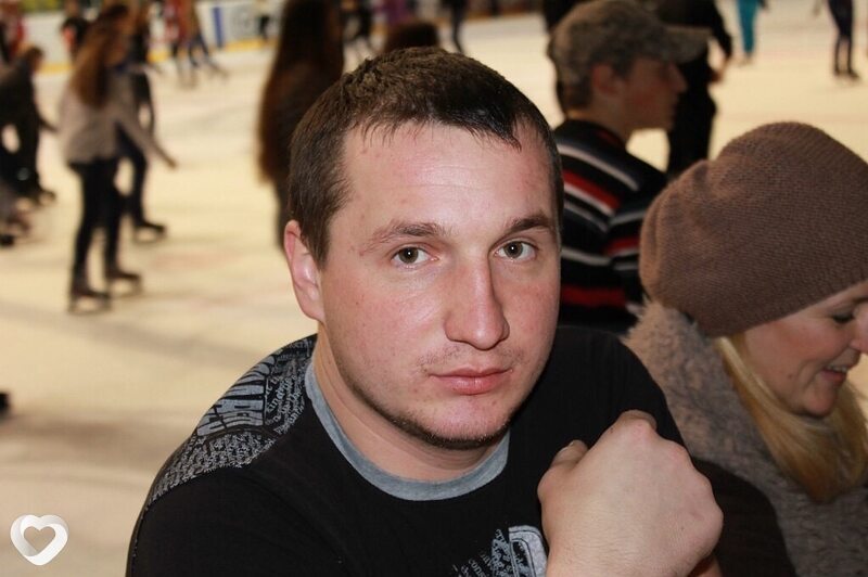Артем, 39, Одинцове — анкета №484737