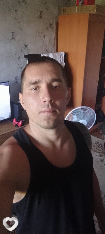 Александр, 38, Рубцовске — анкета №484738