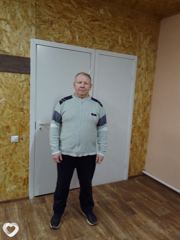 Владислав, 56, Томске — анкета №484739