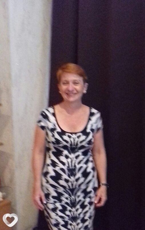 Любовь, 67, Одессе — анкета №484740