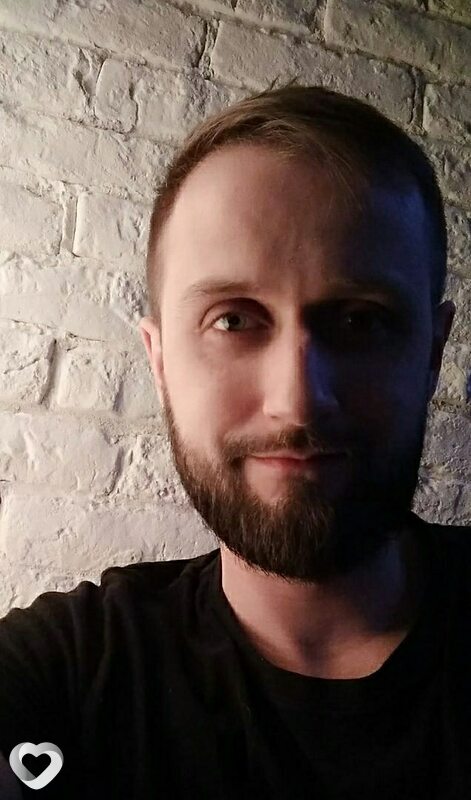 Егор, 35, Минске — анкета №484744