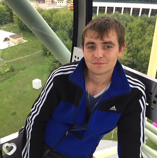 Андрей, 31, Москве — анкета №484749