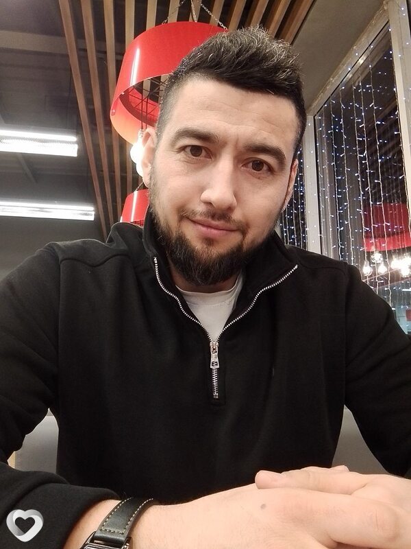 Рамзес, 38, Балашихе — анкета №484753