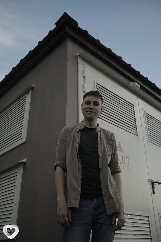 Иван, 33, Чебоксарах — анкета №484754