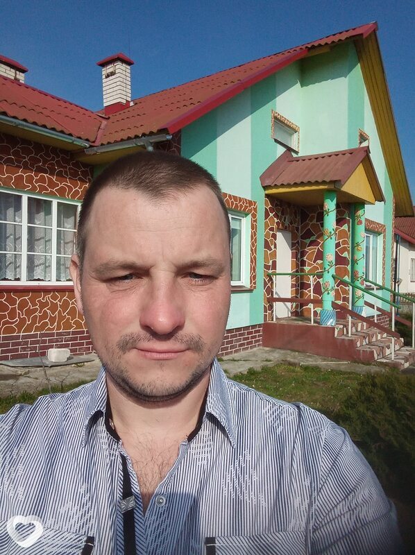 Aleksandr, 38, Минске — анкета №484756