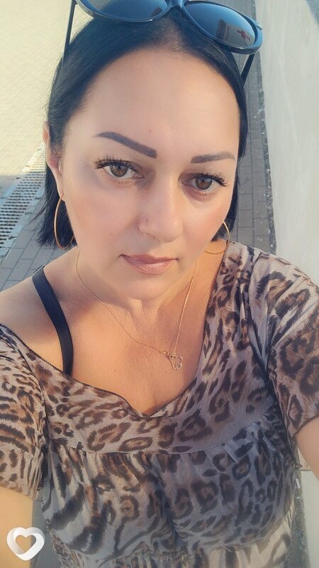 Ольга, 45, Адлер — анкета №484835