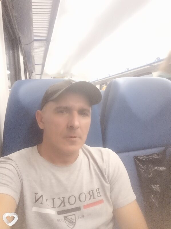 Юрий, 41, Осинниках — анкета №484836