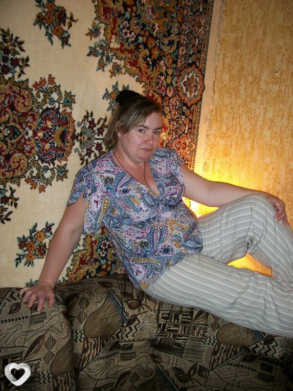 Ольга, 47, Саратове — анкета №484839