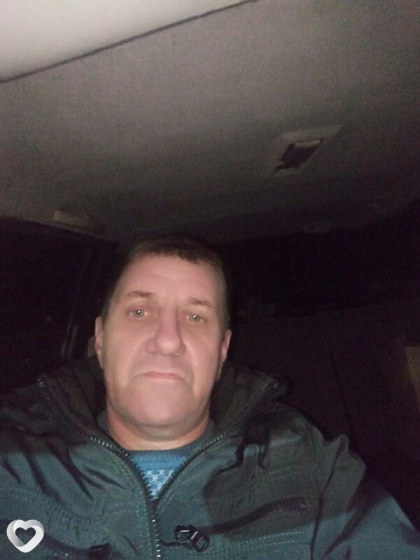 Максим, 49, Ленинске-Кузнецком — анкета №484842