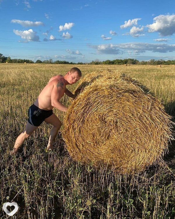 Алексей, 35, Саратове — анкета №484844