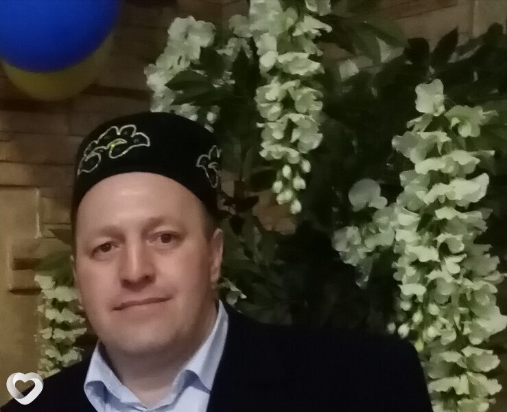 Халис, 51, Альметьевске — анкета №484848