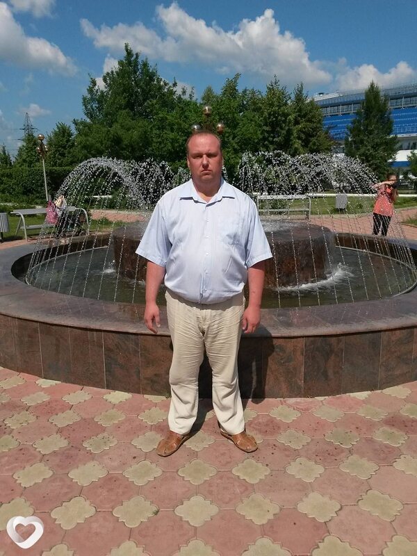 Сергей, 47, Москве — анкета №484852