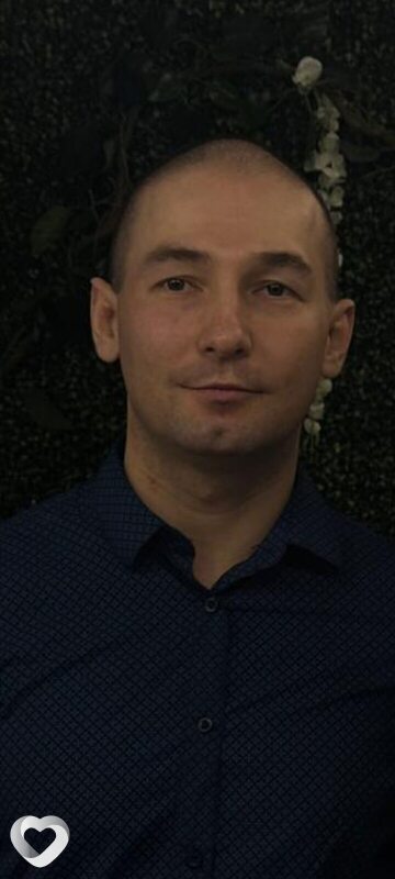 Денис, 37, Иркутске — анкета №484854