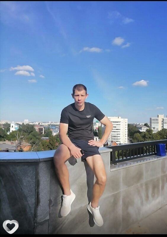 Роман, 37, Москве — анкета №484808