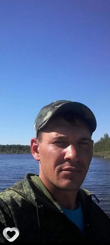 Виталий, 35, Омске — анкета №484810