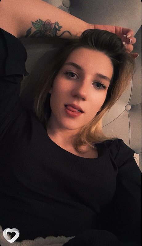 Виктория, 25, Минске — анкета №484815