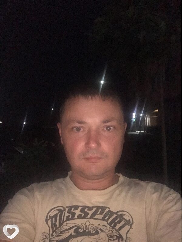 Олег, 45, Краснодаре — анкета №484820