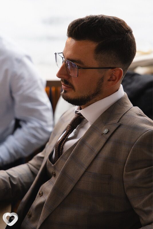 Валерий, 28, Санкт-Петербурге — анкета №484825