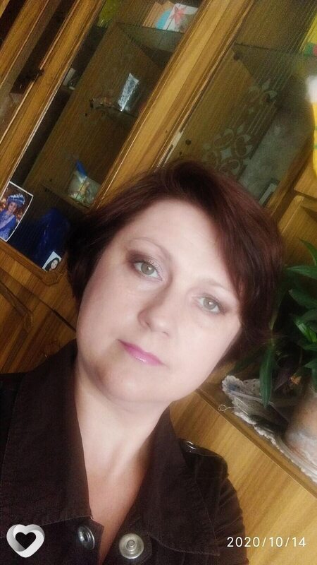 Анастасия, 43, Щучине — анкета №484830