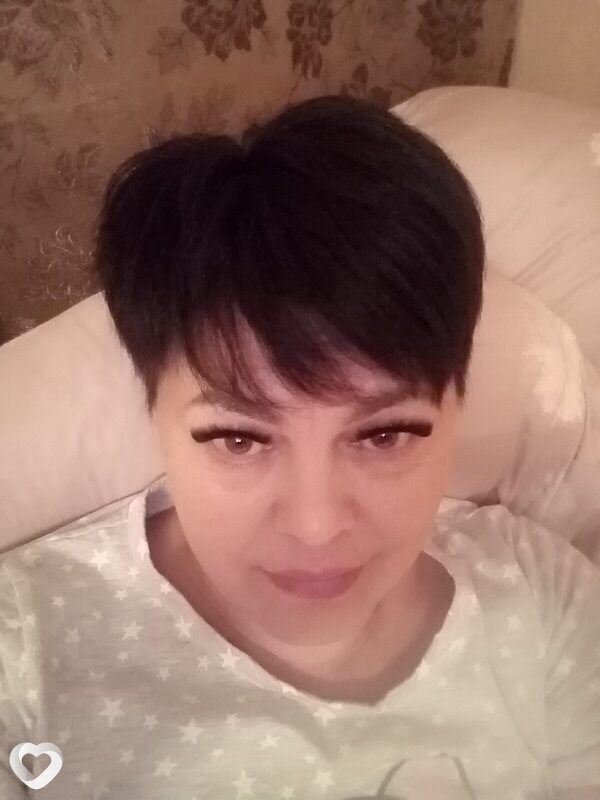Эльвира, 52, Челябинске — анкета №484759