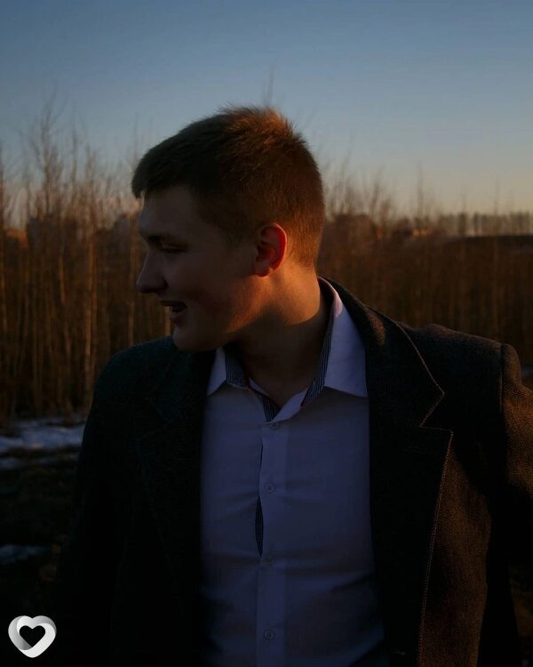 Иван, 24, Нижнем Новгороде — анкета №484768