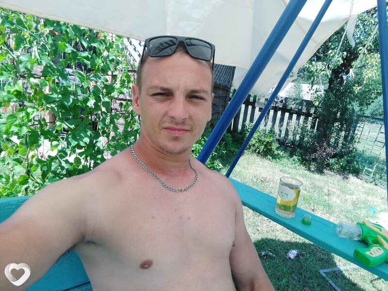 Бродяга, 29, Гродно — анкета №484777