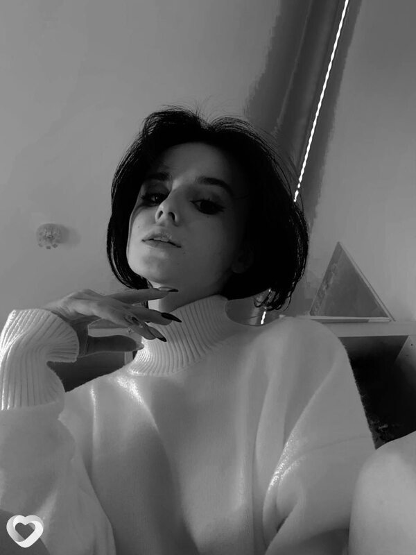 Диана, 26, Москве — анкета №484882
