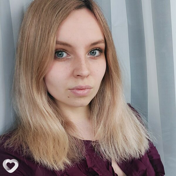 Анастасия, 26, Москве — анкета №484886