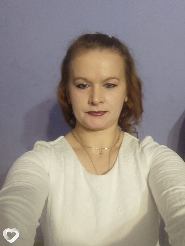 Анна Москалеко, 38, Нижнем Тагиле — анкета №484896