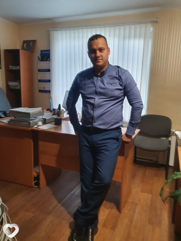 Евгений, 38, Курске — анкета №485233