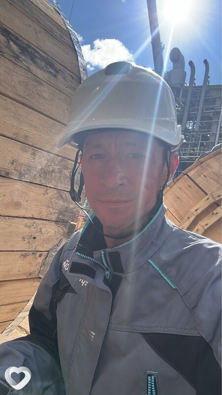 Shklyaev Anton, 38, Нижнекамске — анкета №485234